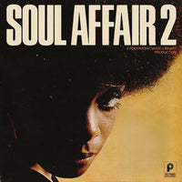 Polyphonic Music Library - Soul Affair Vol. 2