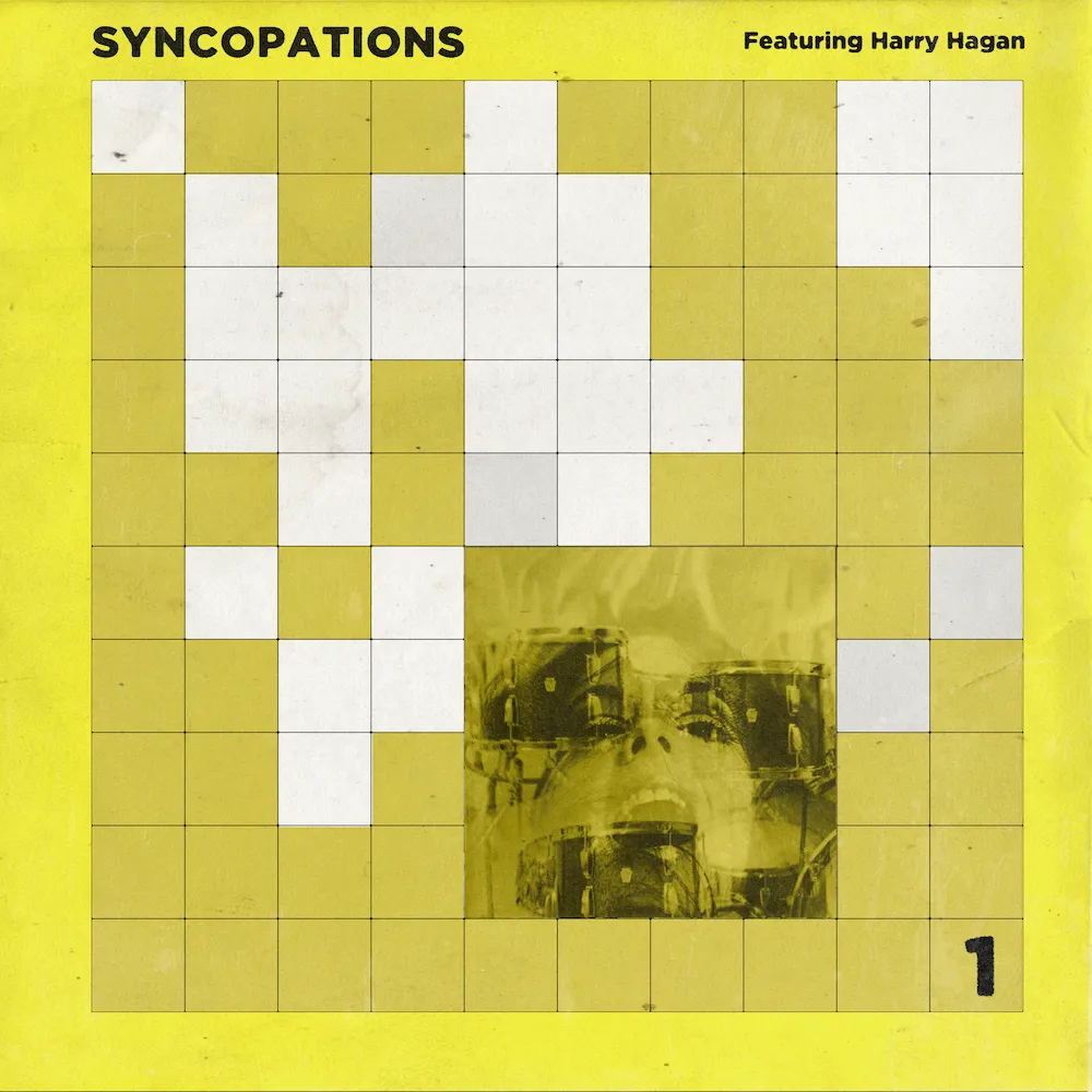 Polyphonic Music Library - Syncopations Vol. 1