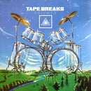 Polyphonic Music Library - Tape Breaks Vol. 3