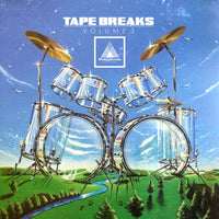 Polyphonic Music Library - Tape Breaks Vol. 3