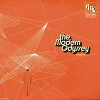 Polyphonic Music Library - The Modern Odyssey Vol. 2