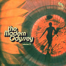 Polyphonic Music Library - The Modern Odyssey Vol. 3