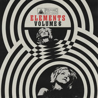 Polyphonic Music Library - Elements Vol. 6