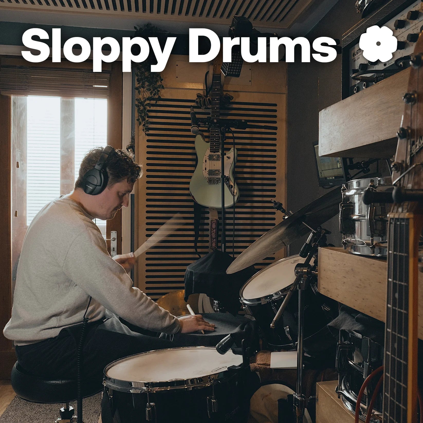 Sloppy Drums