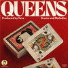 Queens - Drums & Melodies