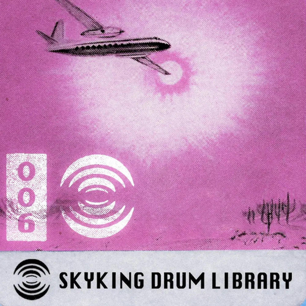 Drum Loops