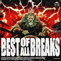 Shroom - Best of All Breaks