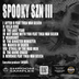 Shroom - SPOOKY SZN III