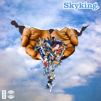 Skyking - DRUMS 004