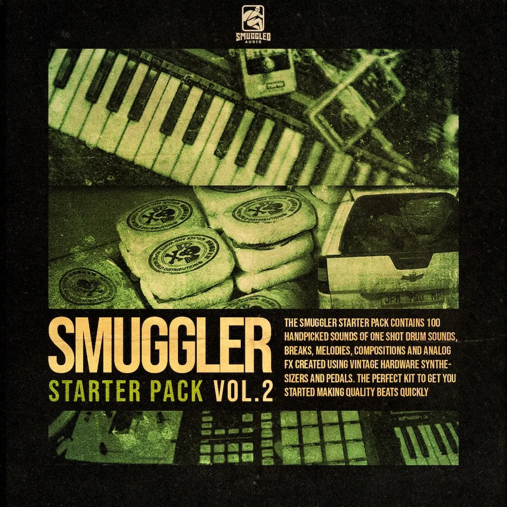 Drum Loops
