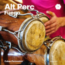 Song Athletics - Alt Perc Fuego