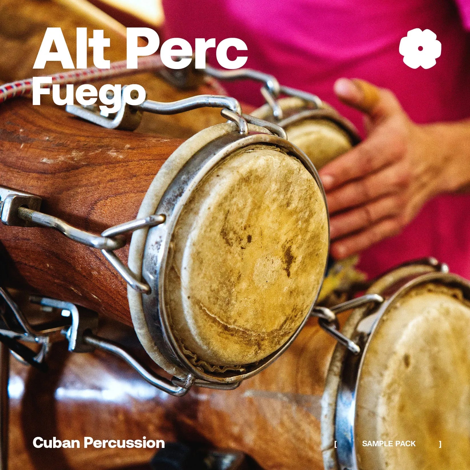Song Athletics - Alt Perc Fuego