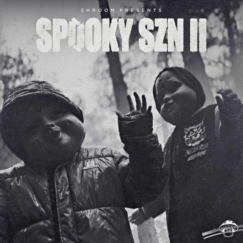 Shroom - SPOOKY SZN II