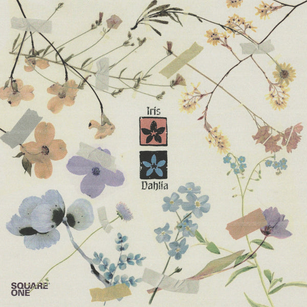 Square One Music Library - Dahlia and Iris Multi-Kit (Sample