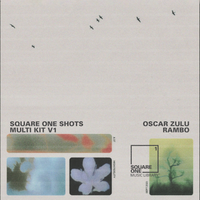 Square One Shots - Multi-Kit Vol. 1