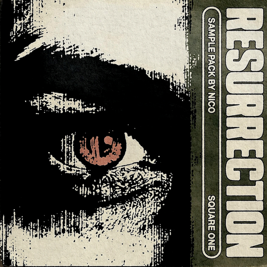Square One Shots - Resurrection Vol. 1
