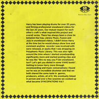 Polyphonic Music Library - Syncopations Vol. 1