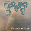 Truth & Devotion - Heaven At Last - Limited Edition 12" LP (Black)