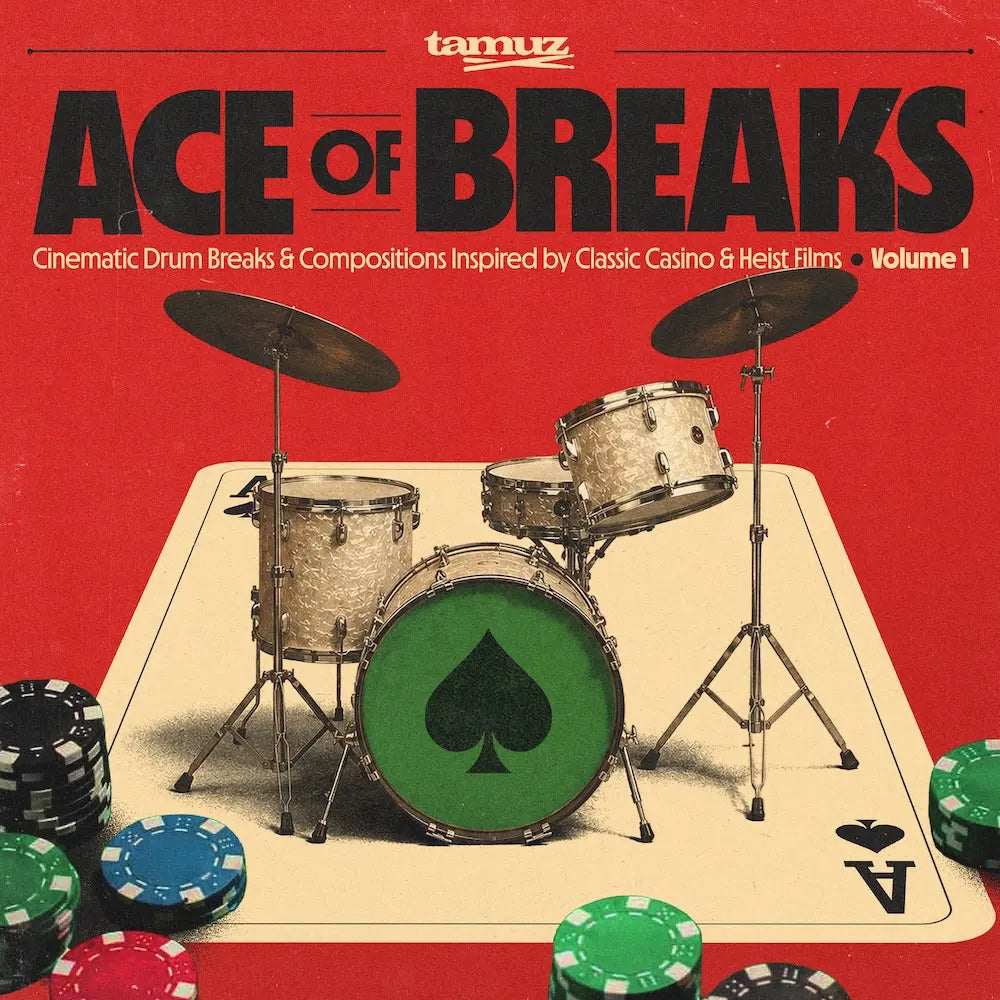 Drum Loops