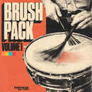 Brush Pack Vol. 1 by Tamuz