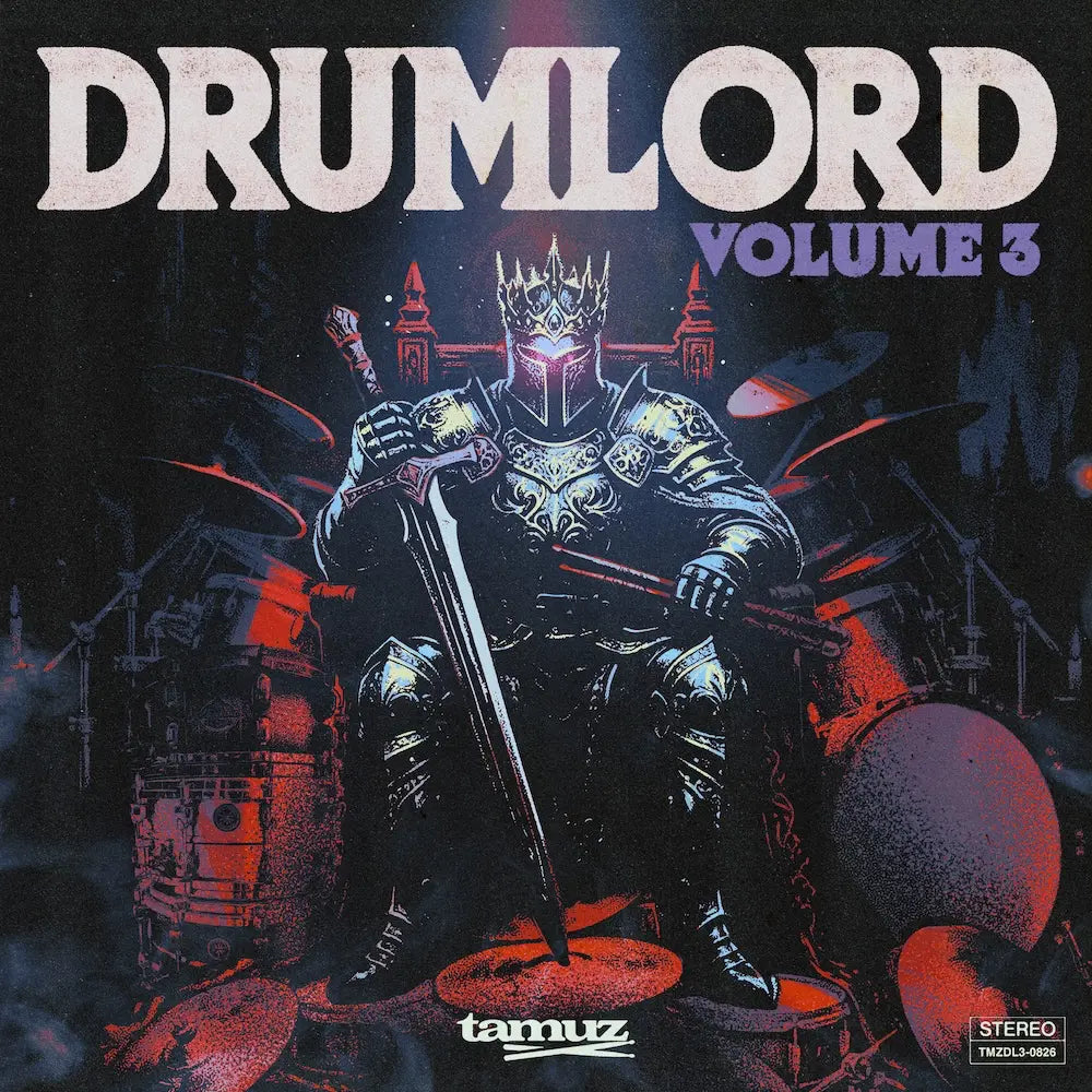 Royalty Free Sample Packs