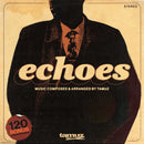 Tamuz - Echoes
