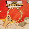 Tamuz - Just Percussion