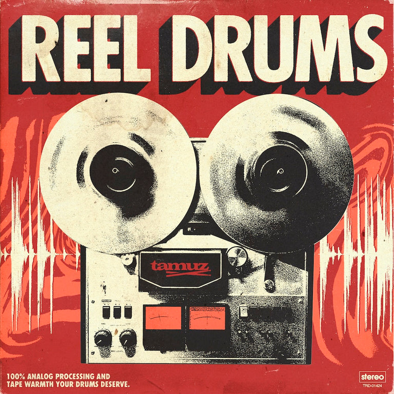 Hip Hop Drum Samples, Sample Packs, & Drum Kits by The Drum Broker