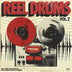 Tamuz - Reel Drums Vol. 2