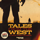 Tamuz - Tales From The West