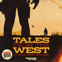 Tamuz - Tales From The West