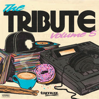 Tamuz - The Tribute Vol. 5