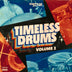 Tamuz - Timeless Drums Vol. 2