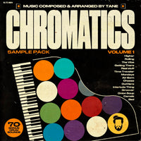 Tane - Chromatics Vol. 1