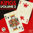 Kings Vol. 2 - Drums & Melodies