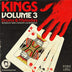 Kings Vol. 3 - Drums & Melodies