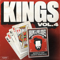 Kings Vol. 4 - Drums & Melodies