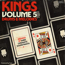 Kings Vol. 5 - Drums & Melodies