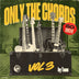 Tane - Only The Chords Vol. 3