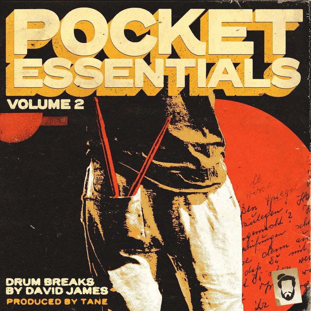Tane - Pocket Essentials Vol. 2