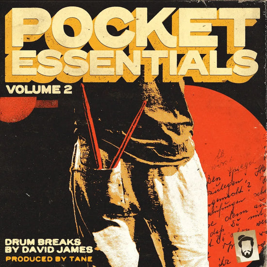 Tane - Pocket Essentials Vol. 2