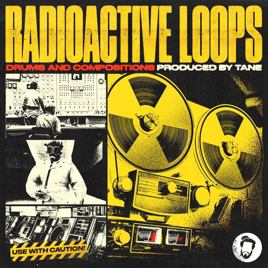 Radioactive Loops - Multi-Kit