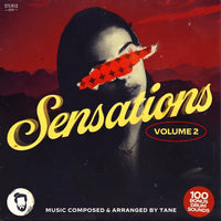 Tane - Sensations Vol. 2