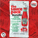 The Sauce Pack Bundle