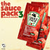 The Sauce Pack Vol. 3