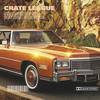 The Crate League - El Dorado