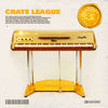 The Crate League - Rhodes Gold Vol. 3