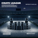 The Crate League - Spectacle