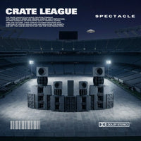The Crate League - Spectacle