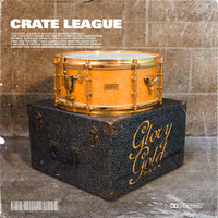 The Crate League - All The Shots